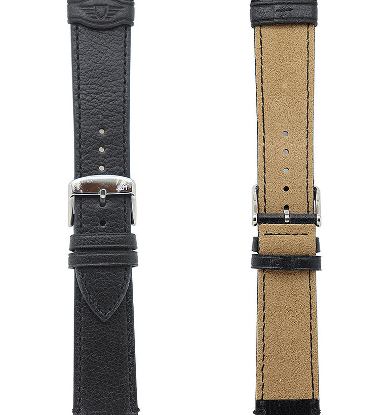 モレラート【ローソン】バッファロー  019 ブラック イメージ3