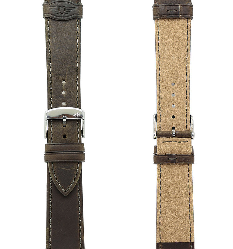 モレラート【ローソン】バッファロー  073 グリーン イメージ3