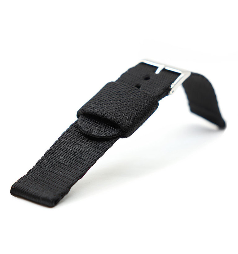 カシス【ニース】ナイロン 019 ブラック イメージ1