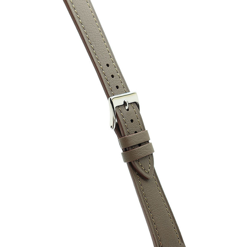 カシス【オルレアン】イタリアンレザー 093 グレージュ イメージ2