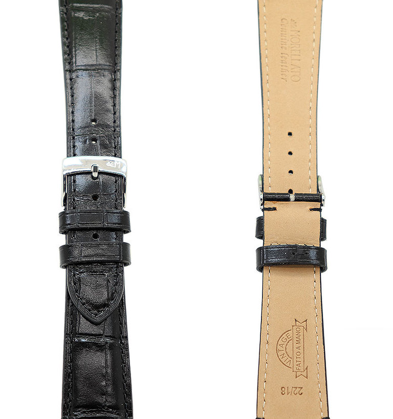 モレラート【ティエポロ 】019 ブラック イメージ3