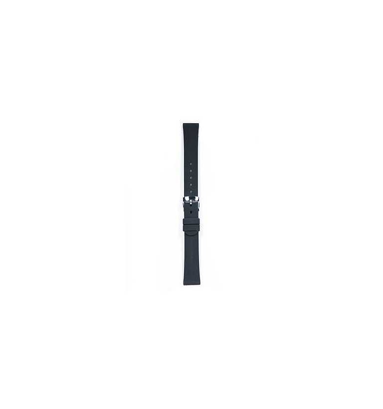 エルセ シリコンラバー ブラック 16mm イメージ3