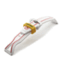 スーパーランナーズ 東京マラソン2016 白×赤 イメージ1