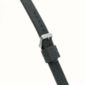 エルセ シリコンラバー ブラック ラジアル 20mm イメージ2