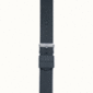 エルセ シリコンラバー ブラック ラジアル 20mm イメージ3