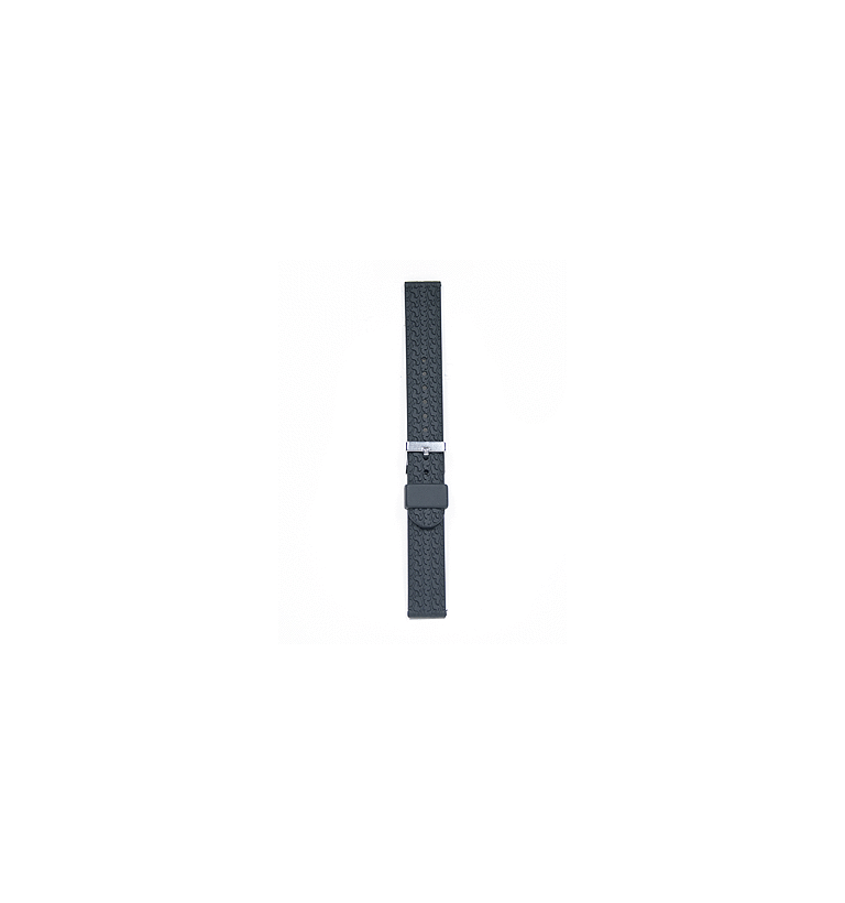 エルセ シリコンラバー ブラック ラジアル 18mm イメージ3