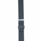 エルセ シリコンラバー ブラック ラジアル 18mm イメージ3