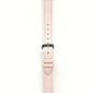 アルバ カーフ 型押し ピンク -ホワイト 12mm イメージ3