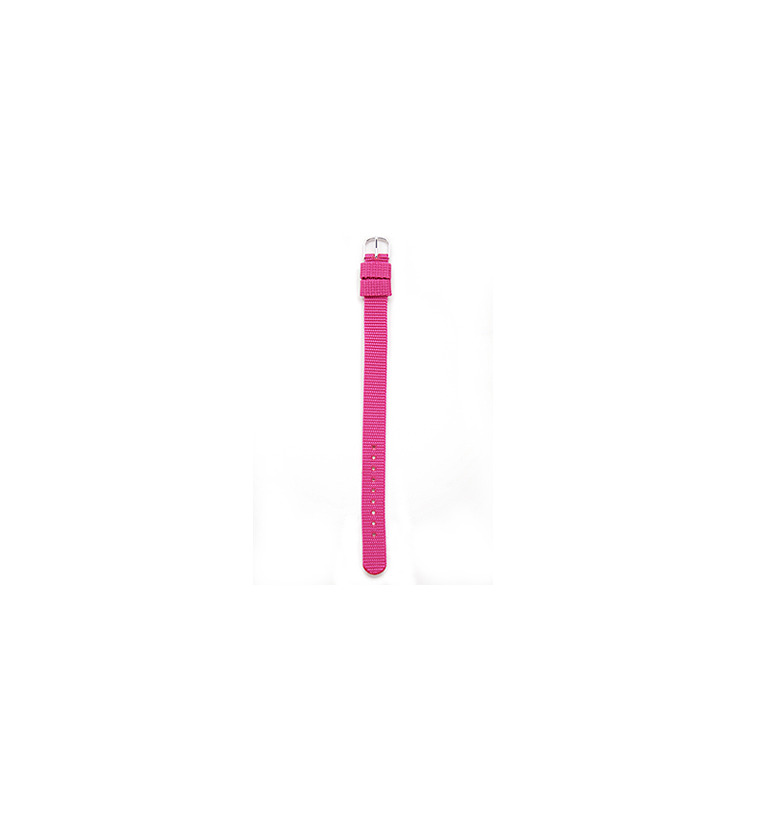 ナイロン 引き通し 14mm ピンク イメージ2