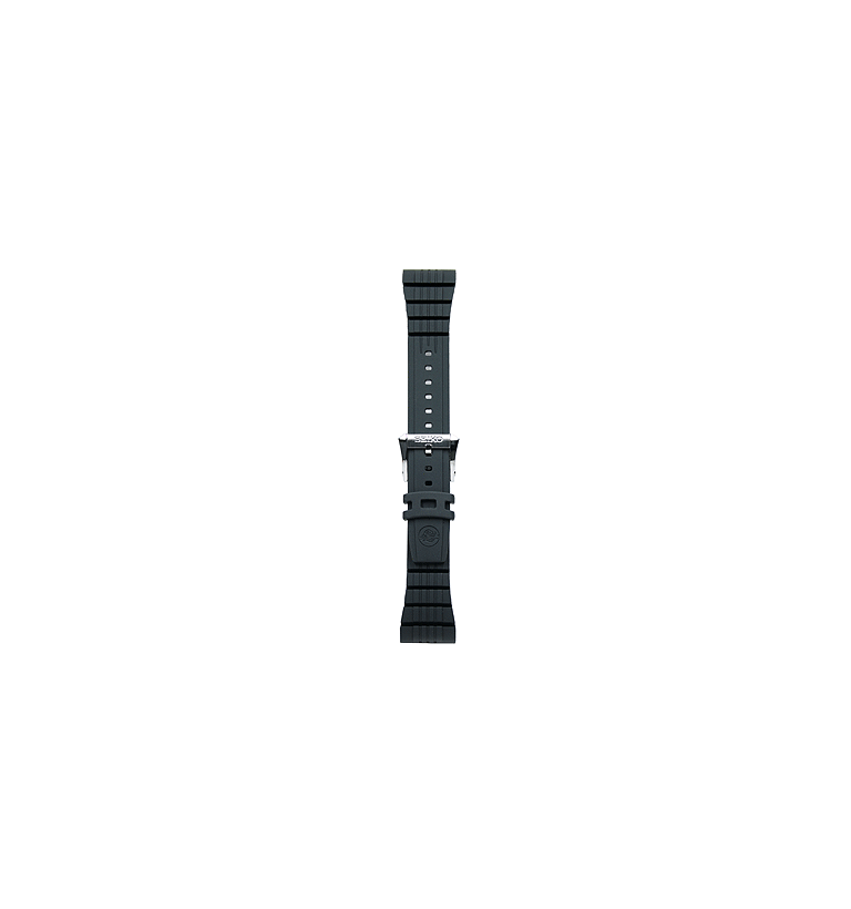 SEIKO ベラチュラ 26mm ウレタンベルト イメージ3