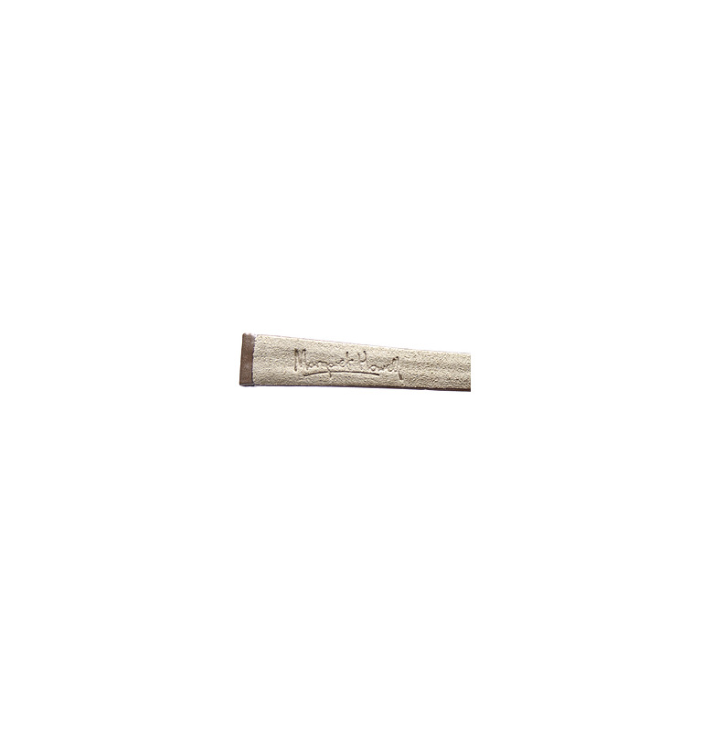 マーガレットハウエル 10mm カーフ ブラウンベージュ イメージ3