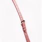 ウィッカ 12mm ピンク カーフ ワニ型押し イメージ2