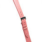 ウィッカ カーフ 16mm ピンク ハート型押し イメージ2