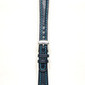ポールスミス カーフ 紺色 ブルーステッチ 15mm イメージ2