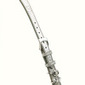 ウィッカ 時計ベルト シルバー 12mm イメージ2