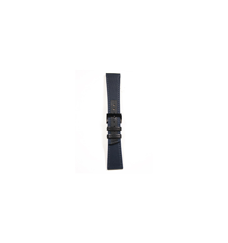 インディペンデント ナイロンベルト 24mm ネイビー イメージ3