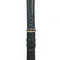 ポールスミス 18mm カーフ（ワニ型押し）ブラック イメージ2