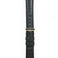ポールスミス 18mm カーフ（ワニ型押し）ブラック イメージ2
