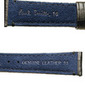 ポールスミス 18mm カーフ（ワニ型押し）ブラック イメージ3