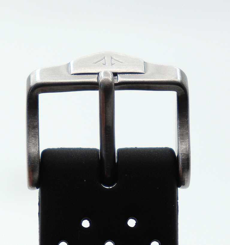 シチズン ウレタン  N.D.LIMITS プリント ブラック イメージ3