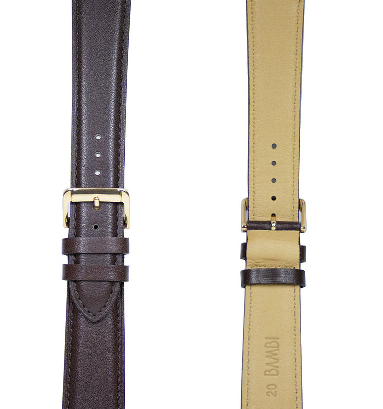 スコッチガード レザー チョコ イメージ3