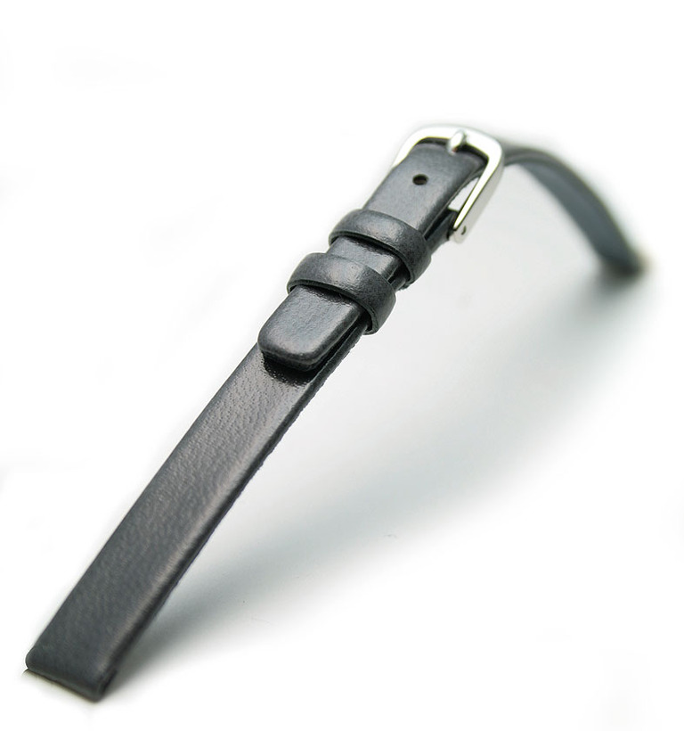 クーカイ 8mm グレー 合成皮革 イメージ1