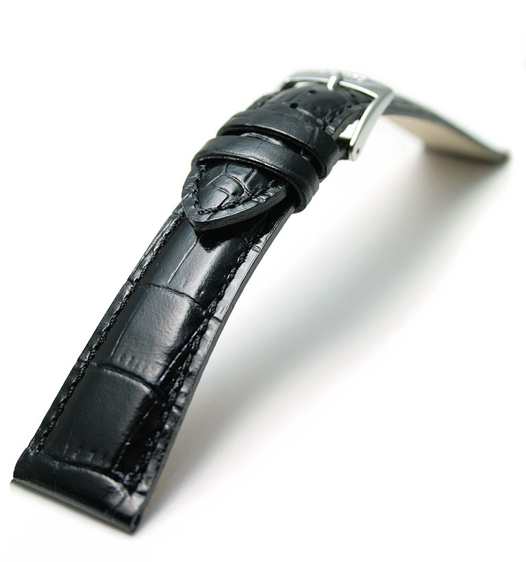 セイコー インターナショナルコレクション カーフ　22mm イメージ1