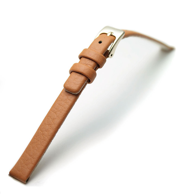 ワイアード 8mm ライトブラウン イメージ1