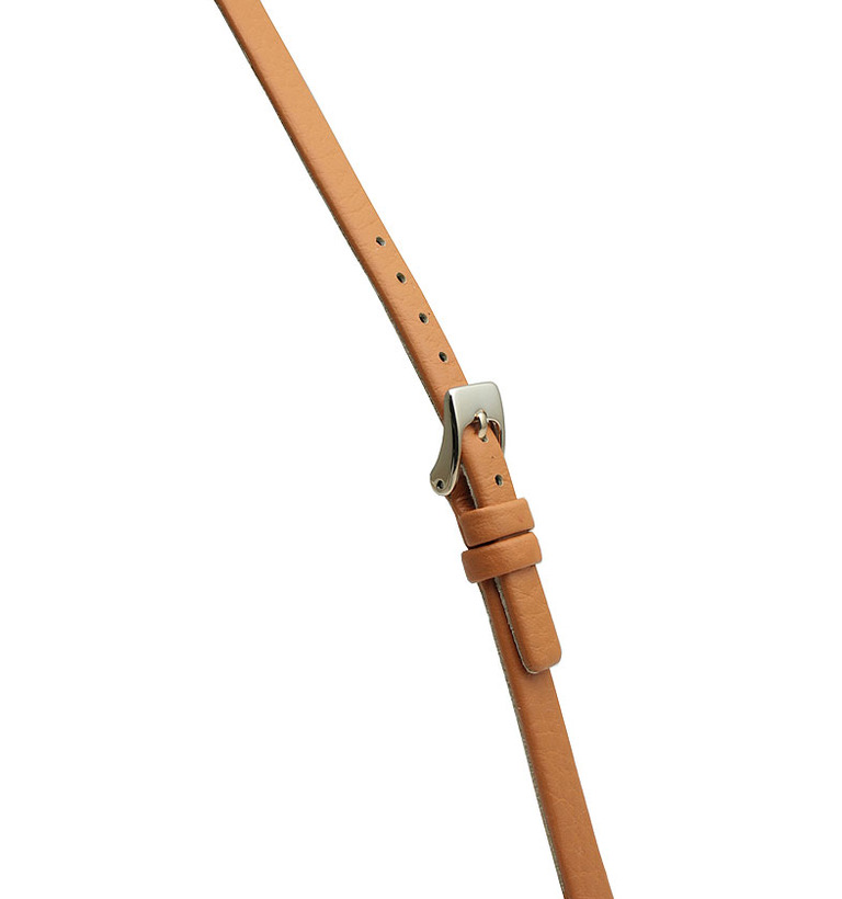 ワイアード 8mm ライトブラウン イメージ2