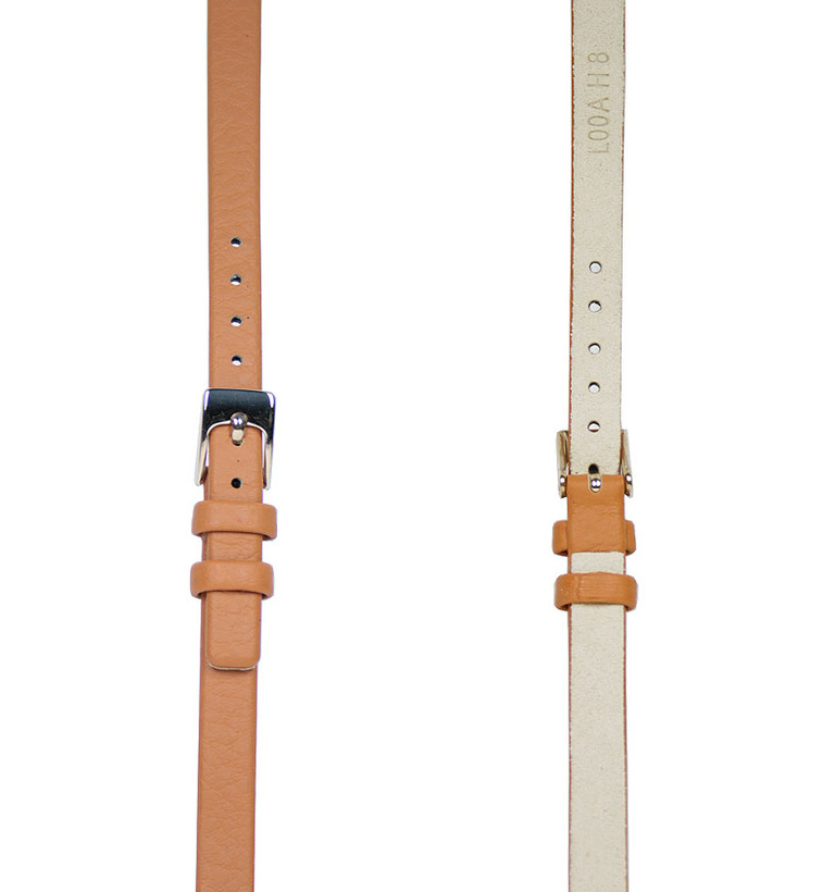 ワイアード 8mm ライトブラウン イメージ3