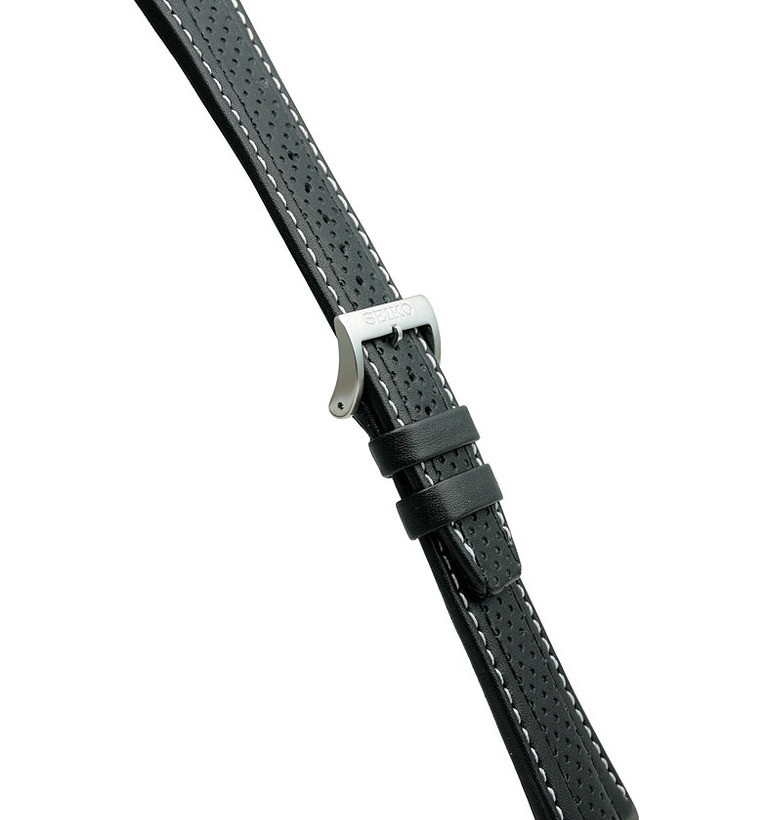 セイコー アラームクロノ海外モデル使用 24ｍｍ ドット イメージ2