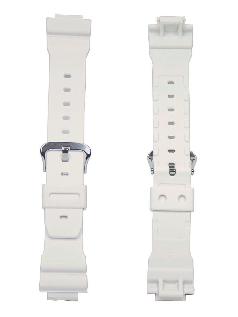 G-SHOCK 替え 交換 DW5600 バンド ウレタン ベルト